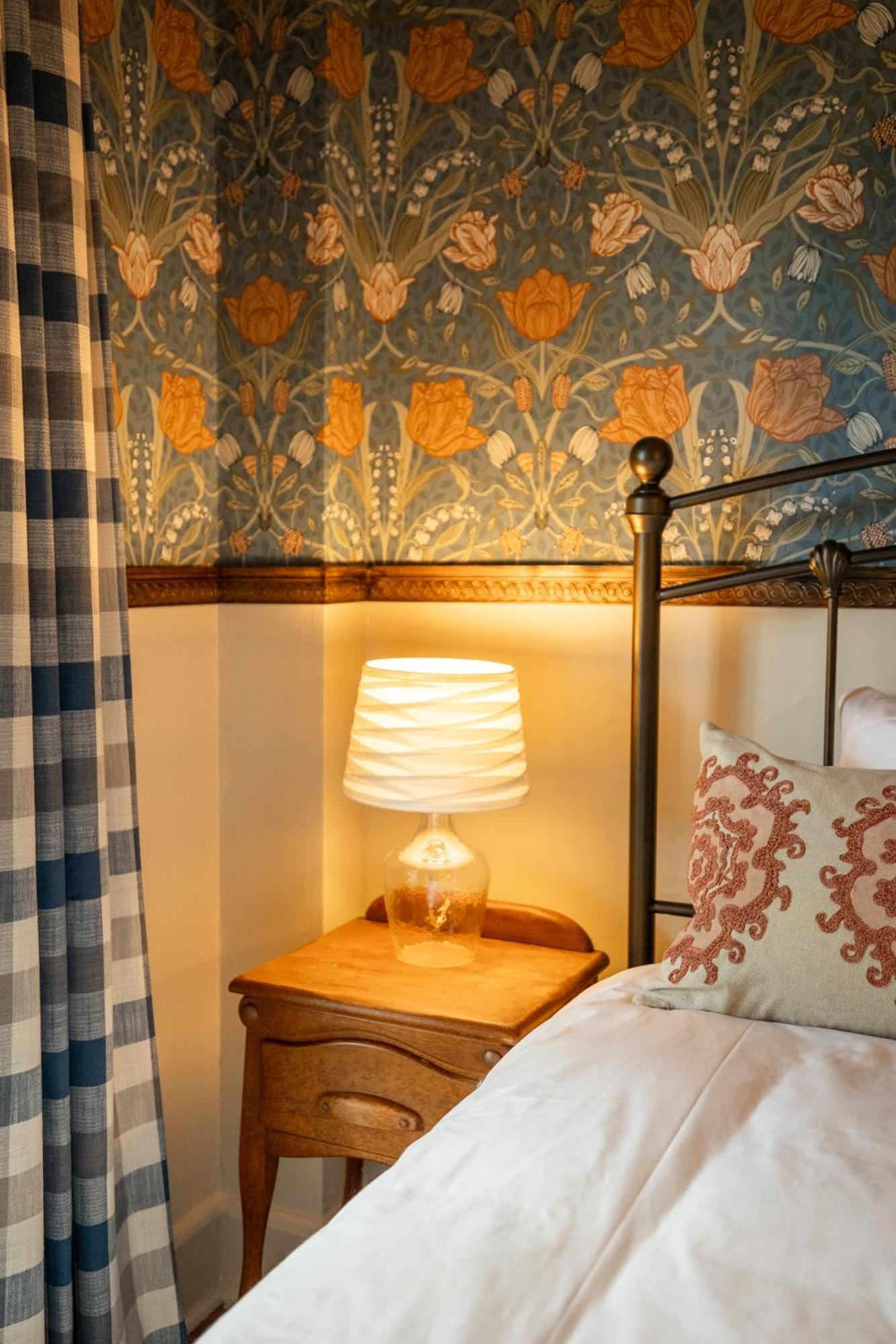 Sheffield Wilder House Berkshires B&B 외부 사진