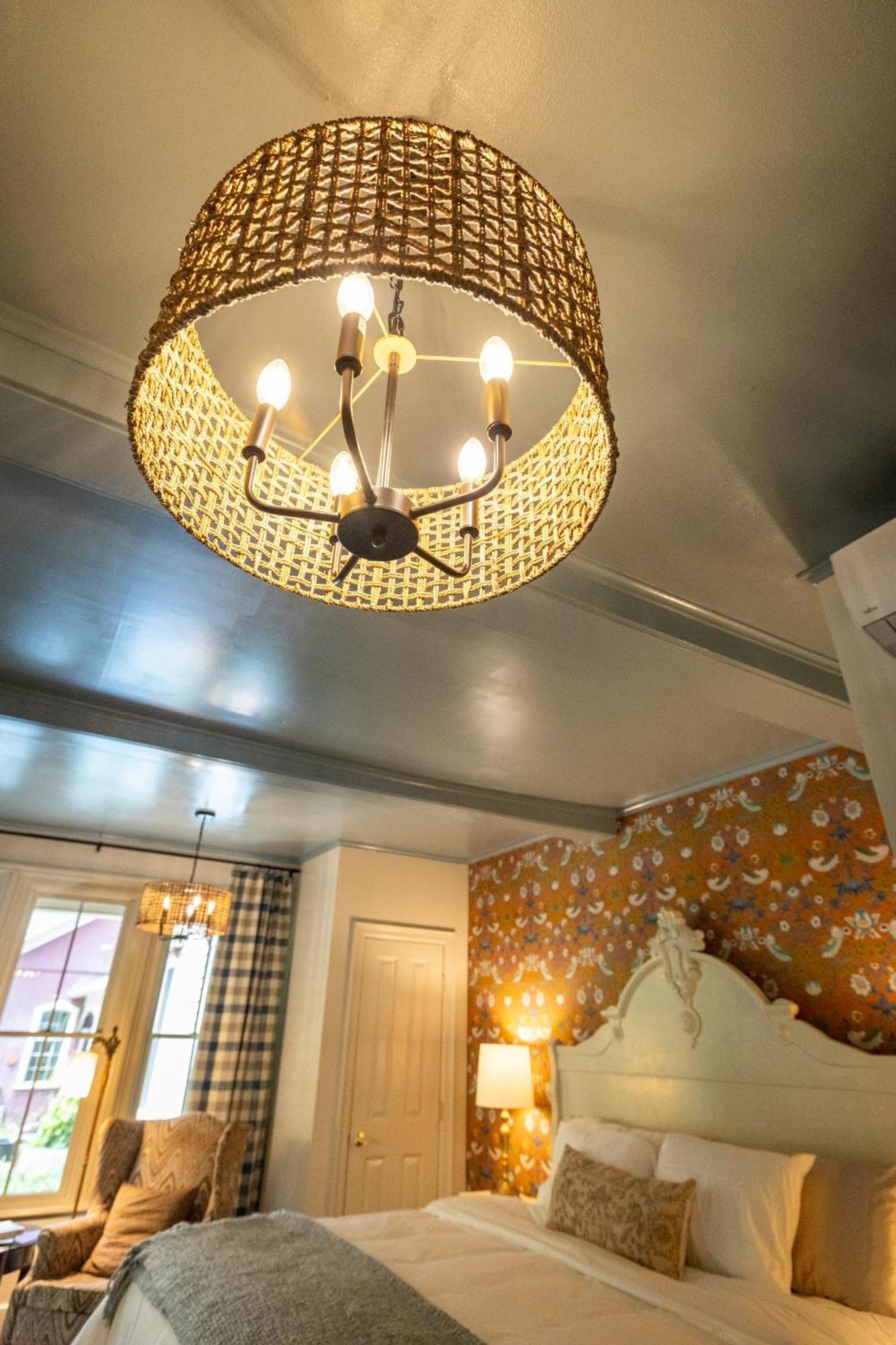 Sheffield Wilder House Berkshires B&B 외부 사진