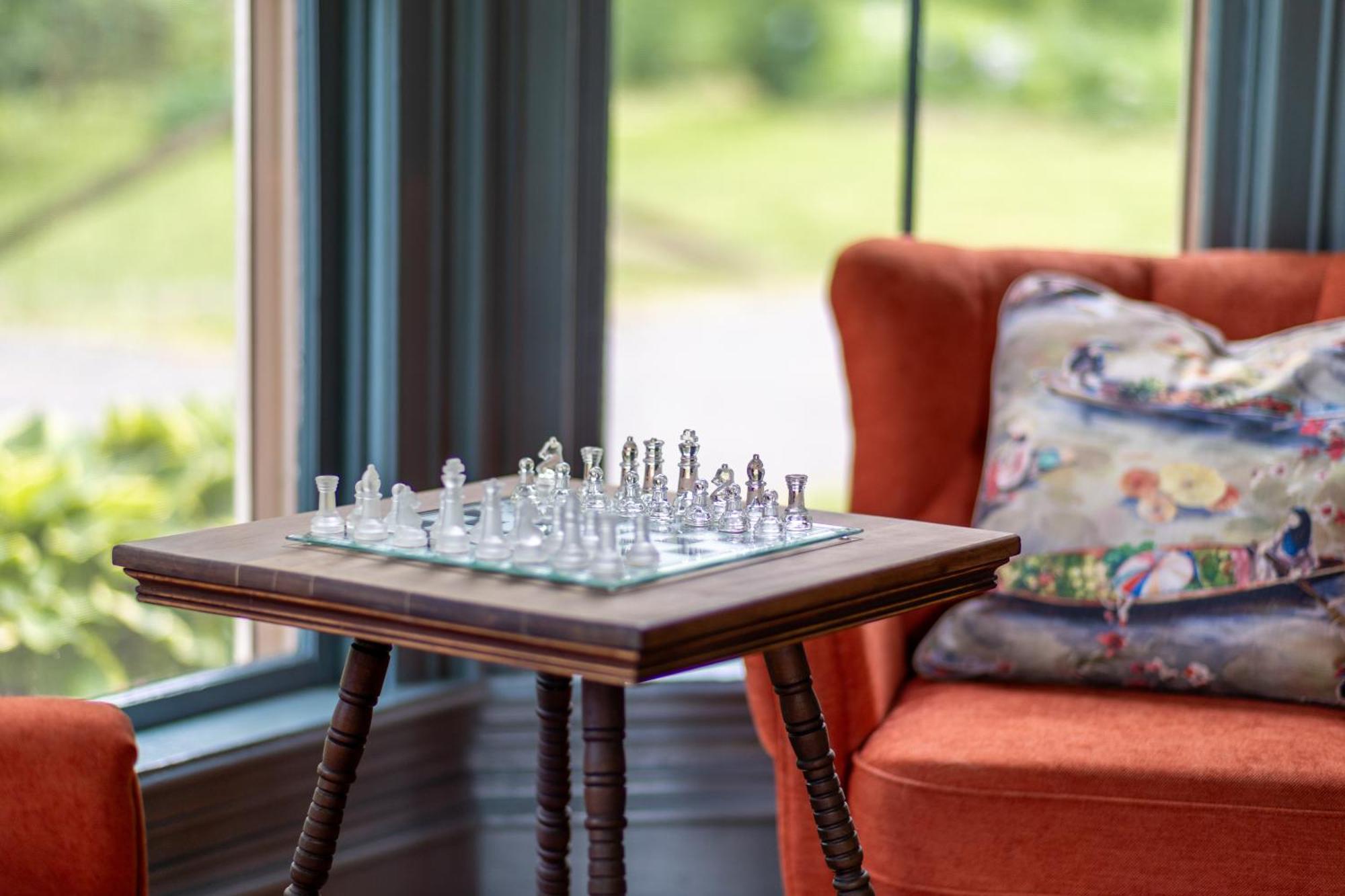 Sheffield Wilder House Berkshires B&B 외부 사진